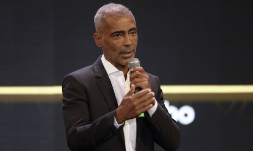 Legendarni Romario nekoliko dana prije Hrvatske bez milosti prema Ancelottiju: 'Ne možete to napraviti Brazilu'