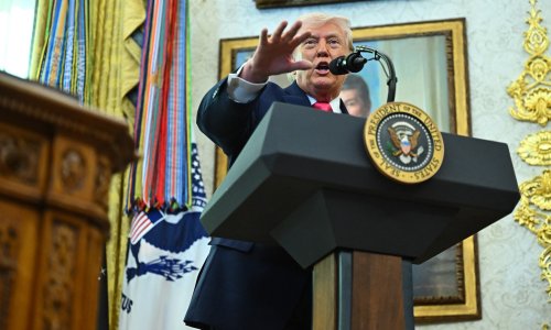 Ovo je američki plan za Iran u 15 točaka: Spominje se i ukidanje svih sankcija