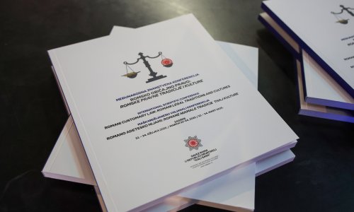 Romi žele da se njihovo običajno pravo uvrsti na UNESCO-ov popis nematerijalne baštine