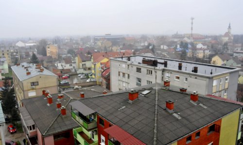 Novo arheološko otkriće u Vinkovcima: Na mjestu tržnice osvanuli grobovi