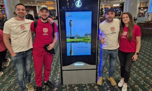 tportal u Orlandu: Vjerni hrvatski navijači otkrili nam koliko su platili put, a vozio nas je - Brazilac