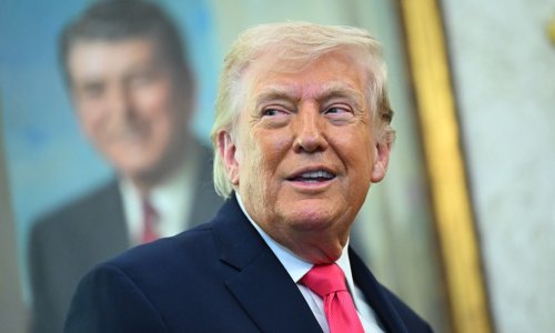 Cijene nafte pale, burze porasle nakon što je Teheran pristao na ključan Trumpov uvjet