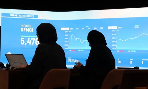 Tržišta pala nakon velike euforije: Puno je nervoze, stalno se mijenjaju cijene nafte