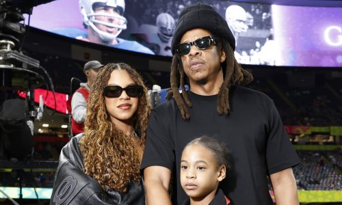 Jay-Z stao u obranu 14- godišnje kćeri: 'Nije joj sve dano na gotovo, ona se za to izborila'