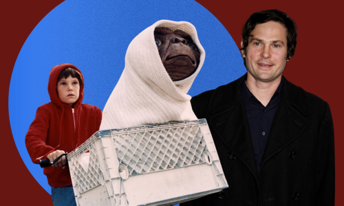 Elliott iz 'E.T.-a' progovorio: 'Spielberg se rasplakao na audiciji i odmah me zaposlio'