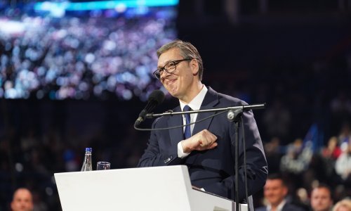 Vučić uzvratio Magyaru: 'Nemaš ovlasti, istrage u Srbiji vodimo mi'