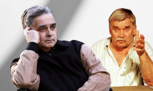 Dean Dvornik emotivno o ocu: '18 godina je prošlo otkako je otiša Pape moj'