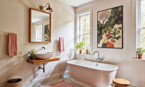 Imate malu kupaonicu? Ove pogreške mogle bi vas skupo stajati prostora