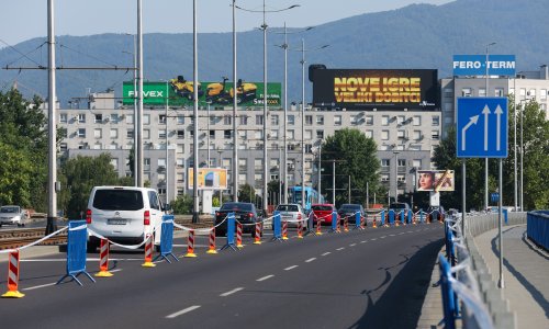 Sud donio presudu nakon koje se mijenjaju pravila igre za oglašavanje u Zagrebu