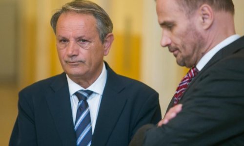 Sabo: Budimir me krivo shvatila