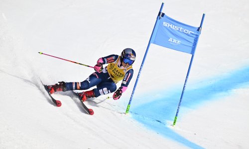 Dobar nastup Zrinke Ljutić u posljednjoj utrci sezone