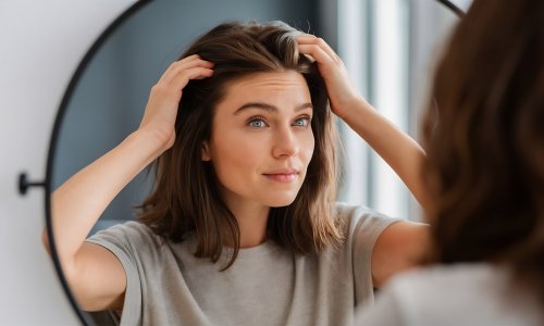 Niste jedini: Stručnjakinja otkriva zašto kosa postaje tanja nakon 40-e