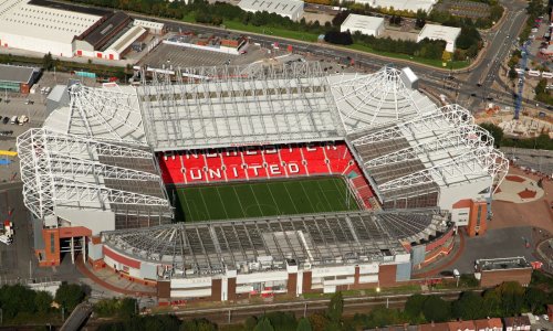 Kultni stadion odlazi u povijest, novi će biti pravo čudo, ali cijena će vas šokirati