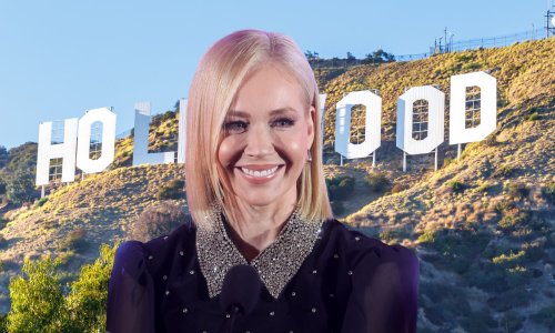 Jelena Rozga na adresi holivudskih zvijezda: Domaća diva uživa u američkoj avanturi