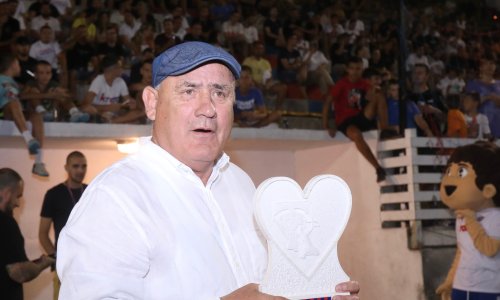 Legenda o Hajdukovom problemu: 'Ja sam vjerovao da nas kamera tajno snima'