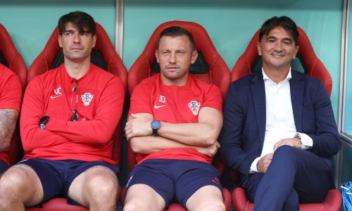 Tko nakon Zlatka Dalića? Slaven Bilić više nije jedini favorit, u prvi plan je iskočilo novo ime