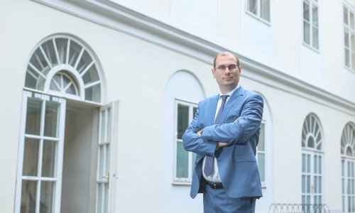 Šef Ustavnog suda pozvao saborske zastupnike da izaberu troje ustavnih sudaca