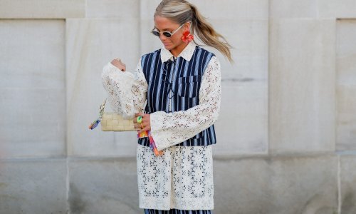 Ni cvjetovi ni točkice: Ovaj modni uzorak je najveći proljetni trend i posebno laska figuri