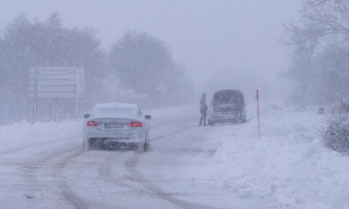 Crveni alarm DHMZ-a: Ciklona Deborah donosi izuzetno opasno vrijeme u dvije regije