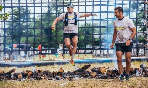Spartanci dolaze u Svetu Nedjelju, stiže ih više od dvije tisuće
