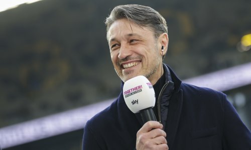 Niko Kovač krenuo po hrvatskog reprezentativca