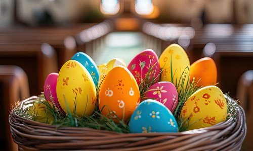 Zašto se Uskrs, za razliku od Božića, svake godine slavi na drugi datum