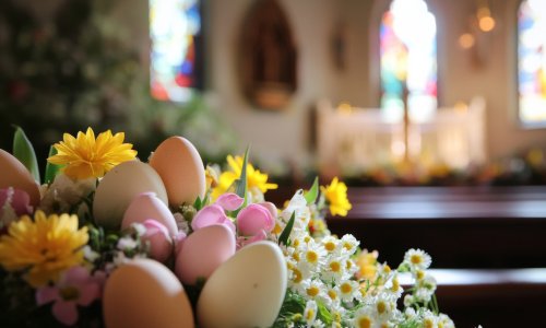 Najtiši dan u godini: Što simbolizira Velika subota i zašto večeras nosimo hranu na blagoslov