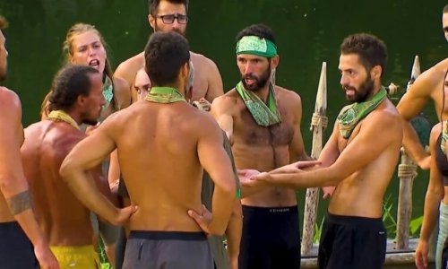 Drama u 'Survivoru': Sukob, emotivni prizori i suze