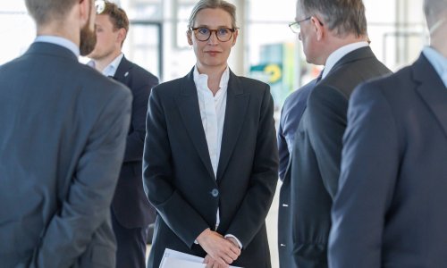 Merz u problemima: Kranje desni AfD debelo prešišao njegovu stranku po popularnosti