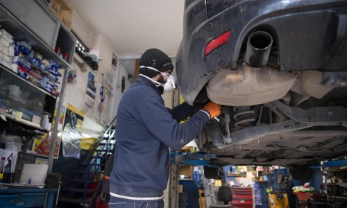 Mehaničar otkrio najpouzdaniju marku automobila: 'Kad bi ga svi vozili...'