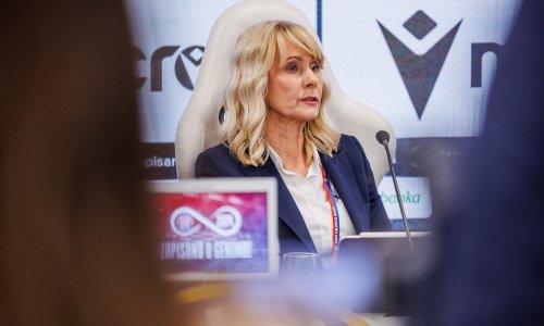 Članica uprave Hajduka: 'Sanacija Poljuda nas vraća u 1979., riječ je o opstanku kluba'