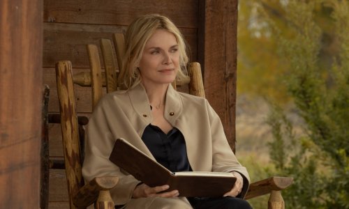 Mračni period života Michelle Pfeiffer: Iz ralja opasnog kulta izvukao ju je prvi suprug