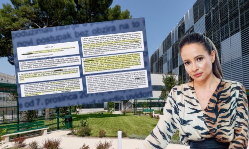 Nevjerojatan slučaj: Splitska bolnica zatrpana tužbama, sumnja se na 'predatore', uključio se DORH