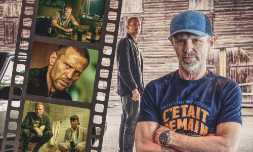 Harry Hole stigao je na Netflix: Jo Nesbø stvarao ga je desetljećima, a pozadina priče fascinira