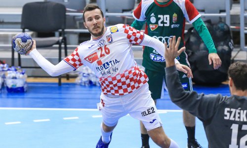 Legendarni hrvatski reprezentativac vraća se u Zagreb