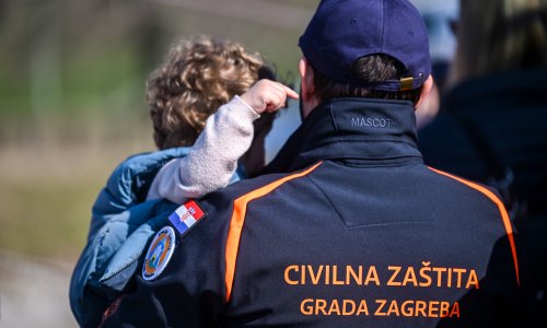 Trinaest ročnika iskazalo priziv savjesti: Evo kad bi mogli na obuku