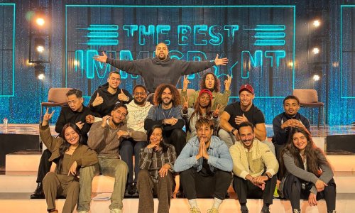 I Hrvatska neslavno prošla: Hoćemo li uskoro gledati realityje s migrantima koji se bore za boravišnu dozvolu?