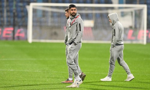 Dalić sprema novi sustav, a jedan Vatreni šalje jasnu poruku: U Orlandu nam otkrio što misli o tome