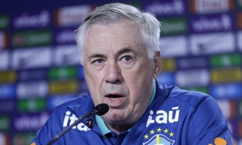 Carlo Ancelotti otkrio kojeg će igrača 'čuvati' za utakmicu s Hrvatskom, a dotakao se i Neymara
