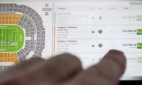 FIFA pušta u prodaju još ulaznica za Svjetsko prvenstvo. Evo svih detalja