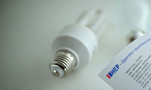 Dio građana dobio previsoke račune za struju: Iz HEP-a objasnili zašto