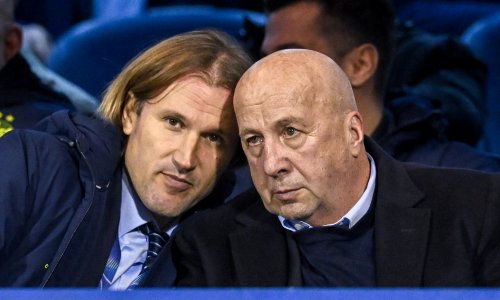 Marko Marić je bez posla nakon neuspjeha u Dinamu. Sad odlazi u BiH?