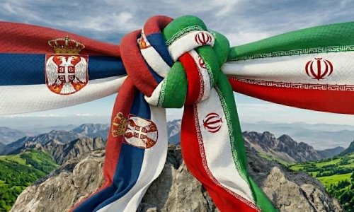 Javilo se iransko veleposlanstvo: Usporedili sadašnji rat s akcijom NATO-a u Srbiji