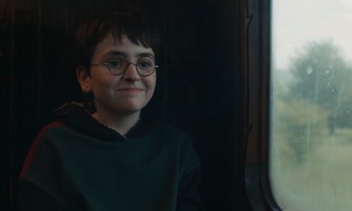 Prvi trailer za novu seriju o Harryju Potteru otkrio je više nego što se očekivalo
