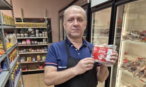 Šoping u SAD-u: Cijene su paprene, Mađari vole hrvatsko, a Amerikanci jedan naš pekmez