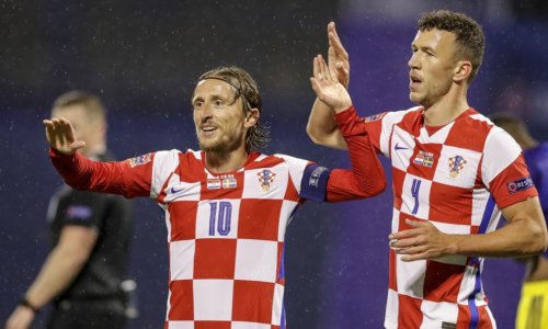 Hrvatska noćas igra protiv Kolumbije: Evo kada i gdje gledati Vatrene