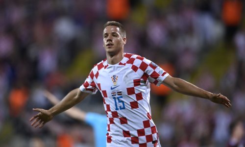 Pašalić uoči Kolumbije komentirao Dalićevu odluku: Vidjet ćemo kako će to funkcionirati...