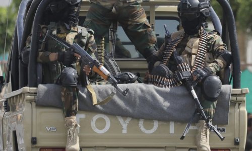 Iran zaprijetio otvaranjem nove bojišnice; Proiranski pobunjenici ulaze u bitku sa SAD-om i Izraelom