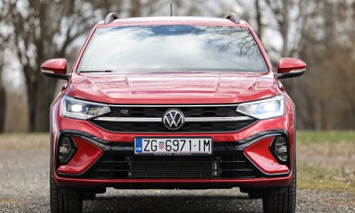 Volkswagen priznao veliku grešku: Nakon žalbi vozača mijenja jednu stvar