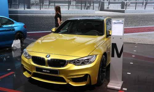 Divljao u BMW-u M3 i sve snimao: Dvije godine kasnije stigla ga je brutalna kazna